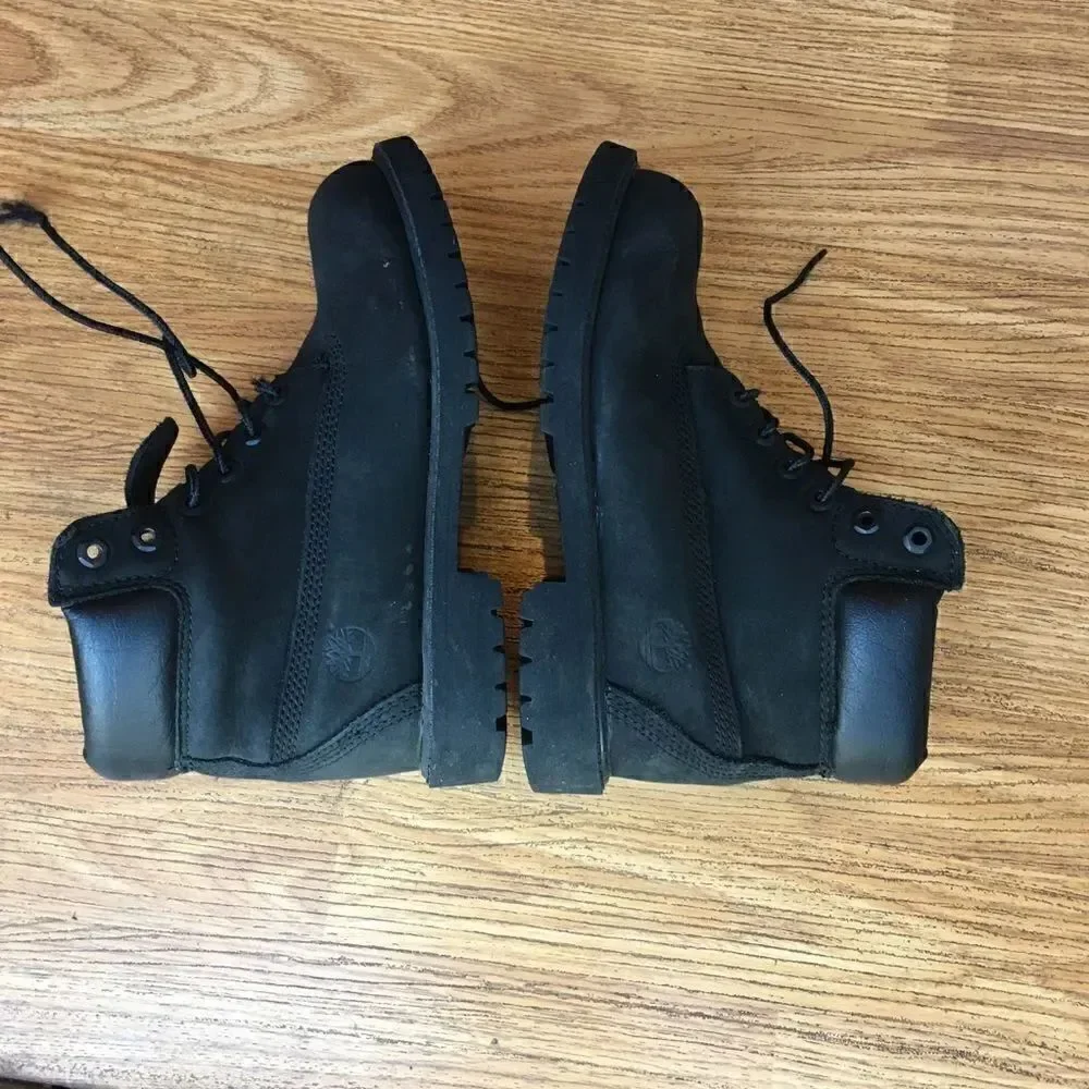 Timberland  shoes